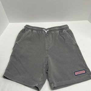 Vineyard Vines Kids Jetty Shorts, small